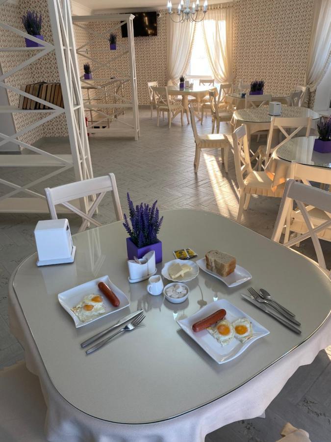 Hotel Astam Qostanai Exterior foto